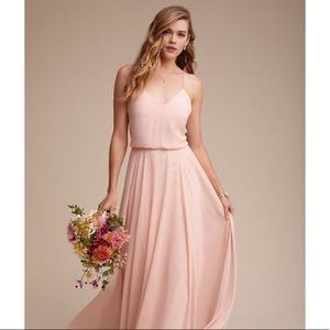 Jenny Yoo Bridesmaid dress